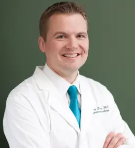 Matthew Eidem, MD