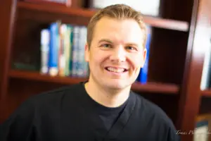 Dr. Matthew Eidem Gastroenterologist Plano TX