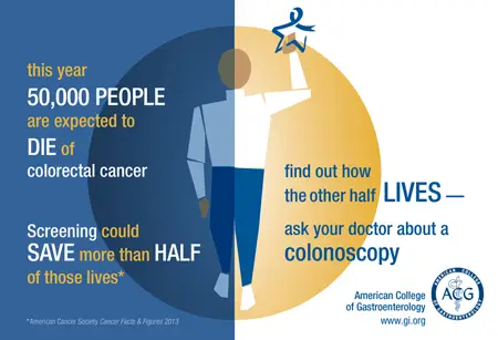 colonoscopy health information