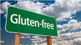 Gluten – Should my Diet be Gluten-Free?