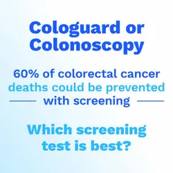 Is Cologuard a Good Alternative to Colonoscopy?