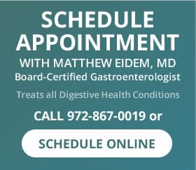 matthew eidem md schedule appointment by calling 972-867-0019 or click to schedule online