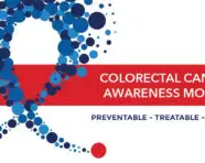Colon Cancer Awareness Month – 2021 March